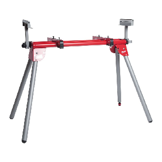 Banco universal para ingletadoras extensible hasta 2m - MSL 1000-Leer más