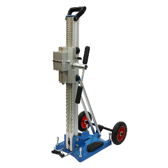 Colonna di carotaggio 650 mm REC D.Max 352 mm RIG-3-Leggi tutto