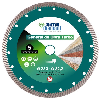 Disque Diamant Coupe à Sec Géneral Construction Turbo 125 mm Disque Diamant Coupe à Sec Géneral Construction Turbo 125 mm