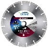 Disque Diamant-Premium-Coupe à Sec Rescate 230 mm
