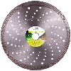 Disque Diamant Coupe à Sec Gres Turbo 230 mm Disque Diamant Coupe à Sec Gres Turbo 230 mm