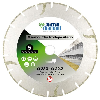 Disque Diamant Coupe à Sec Marbre Électrodeposité 125 mm Disque Diamant Coupe à Sec Marbre Électrodeposité 125 mm