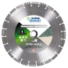 Disque Diamant Coupe Humide Matériaux Abrasifs 350 mm