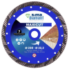 Disque Diamant-Premium-Coupe à Sec Maxicut 230 mm Disque Diamant-Premium-Coupe à Sec Maxicut 230 mm