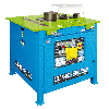 Cintreuse et cisaille 400V 4Hp COMBI-36-52 Cintreuse et cisaille 400V 4Hp COMBI-36-52