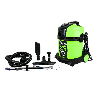 Aspirateur SIMA VC 1400 20L 50L/S 230V 50HZ-Lire la description