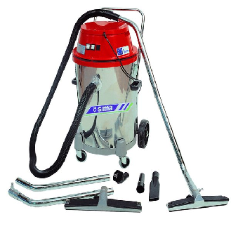 Aspirateur 177 L/s  230V C-50-IB-Lire la description