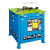 Cintreuse automatique 400V 4,5Hp DEL-36-2V Cintreuse automatique 400V 4,5Hp DEL-36-2V