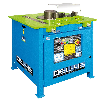 Cintreuse automatique 400V 6,1Hp DEL-45-2V Cintreuse automatique 400V 6,1Hp DEL-45-2V