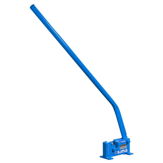 Cesoia manuale Ø 22 mm-Leggi tutto
