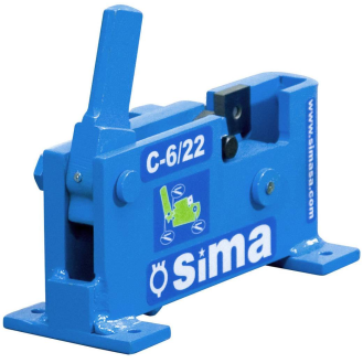 Cesoia manuale Ø 22 mm-Leggi tutto