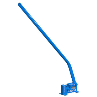 Cesoia manuale Ø 22 mm-Leggi tutto
