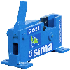 Cesoia manuale Ø 22 mm
