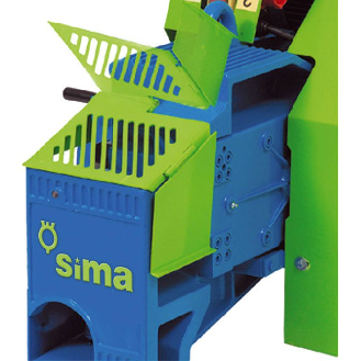 Cesoia elettrica 400V 2Hp-Leggi tutto