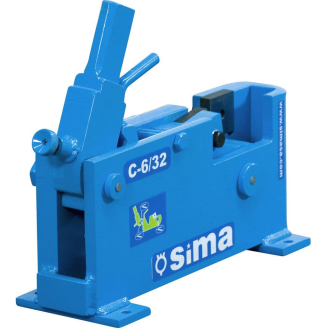 Cesoia manuale Ø 32 mm-Leggi tutto