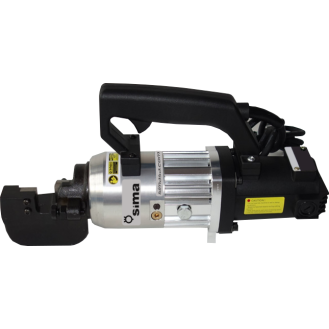 Cesoia elettroidraulica Ø 20mm 230V 1,20Kw CX20-Leggi tutto
