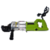Cisaille électro-hydraulique 230V 0,90Kw