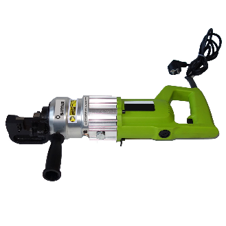 Cesoia elettroidraulica Ø 16mm 230V 0,90Kw CX16-Leggi tutto