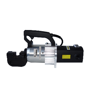 Cesoia elettroidraulica Ø 25mm 230V 1,50Kw CX25-Leggi tutto