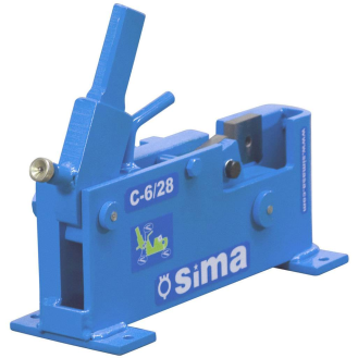 Cesoia manuale Ø 28 mm-Leggi tutto