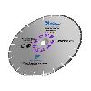 Disque diamant Coupe à eau-Asphalte Premium 350 mm