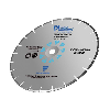 Disque Diamant-Coupe à sec/à eau -béton vieux Premium 350 mm Disque Diamant-Coupe à sec/à eau -béton vieux Premium 350 mm