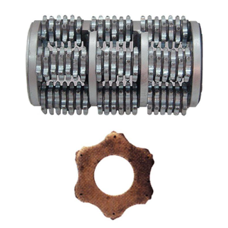 Pialla per calcestruzzo 200 mm 230V-Leggi tutto