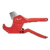 Tijera con carraca para PVC - Ratcheting PVC Cutter 42 mm