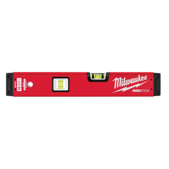 Niveles REDSTICK BACKBONE - REDSTICK Backbone Box Level 40 cm-Leer más