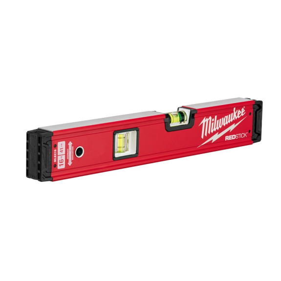 Niveles REDSTICK BACKBONE - REDSTICK Backbone Box Level 40 cm-Leer más