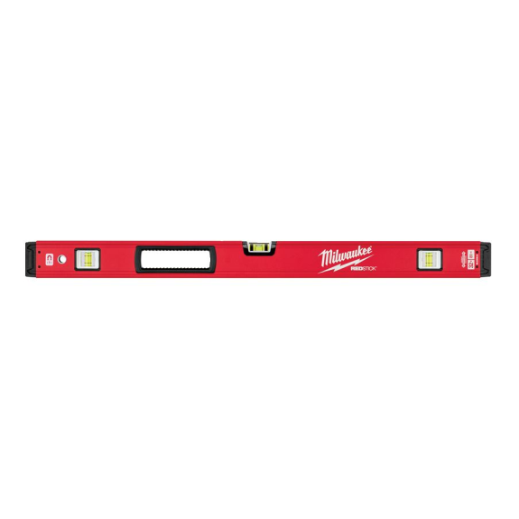 Niveles REDSTICK BACKBONE - REDSTICK Backbone Box Level 80 cm Magnetic-Leer más