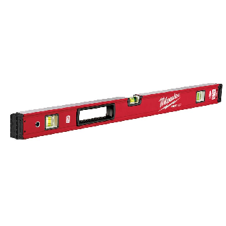Niveles REDSTICK BACKBONE - REDSTICK Backbone Box Level 80 cm Magnetic-Leer más