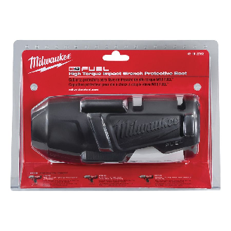 Protectores de goma para atornilladores y llaves de impacto. - Rubber Sleeve for M18 CHIW and M28 CHIW-Beschreibung lesen