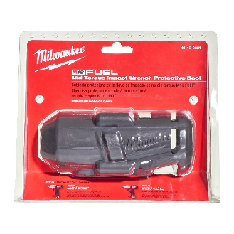 Protectores de goma para atornilladores y llaves de impacto. - Rubber Sleeve for M18 FMTIWP - 1 pc-Leer más
