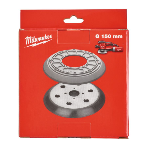 150 mm 6 Holes - 1 pc 150 mm 6 Holes - 1 pc-Leer más
