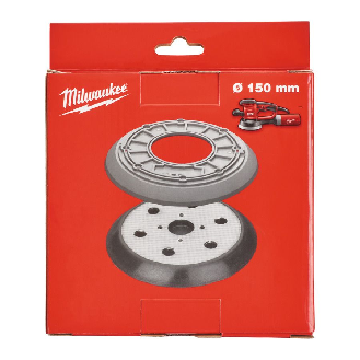150 mm 6 Holes - 1 pc-Leer más