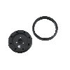 150 mm 6 Holes - 1 pc 150 mm 6 Holes - 1 pc