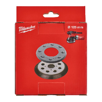 125 mm 8 Holes - 1 pc-Leer más