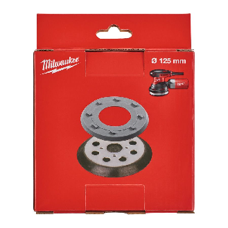 125 mm 8 Holes - 1 pc-Leer más