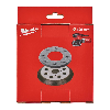125 mm 8 Holes - 1 pc