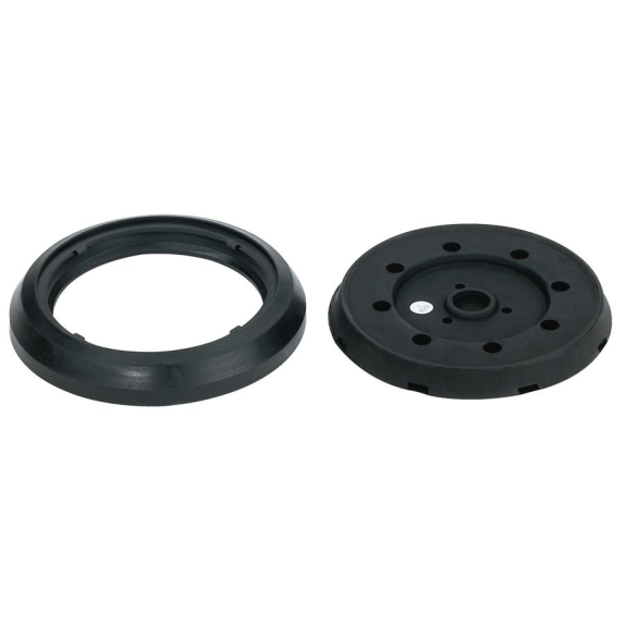 125 mm 8 Holes - 1 pc-Leer más