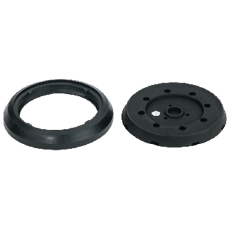 125 mm 8 Holes - 1 pc-Leer más