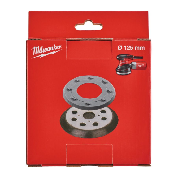 125 mm 8 Holes - 1 pc-Leer más