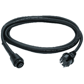 Cables QUIK-LOK - 4 m EU - 1 pc-Leer más