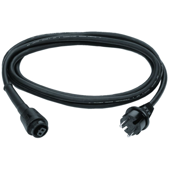 Cables QUIK-LOK - 4 m EU - 1 pc-Leer más