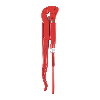 Llaves suecas - S Jaw Pipe Wrench 340mm
