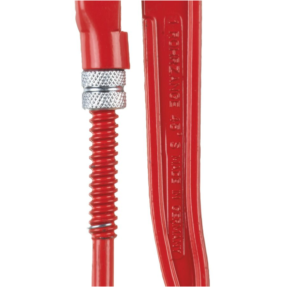 Llaves suecas - S Jaw Pipe Wrench 340mm-Leer más