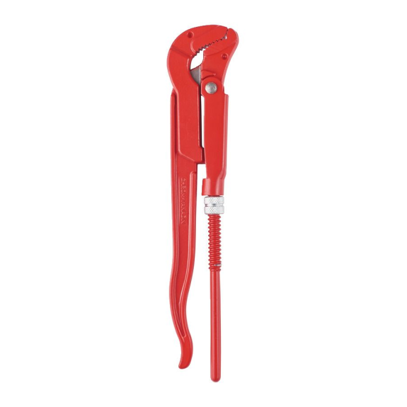 Llaves suecas - S Jaw Pipe Wrench 340mm-Leer más