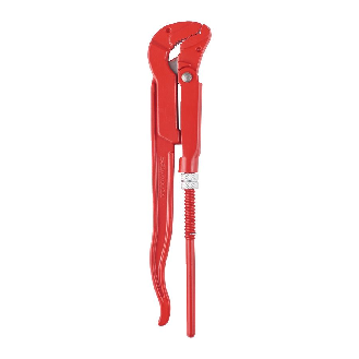 Llaves suecas - S Jaw Pipe Wrench 340mm-Leer más