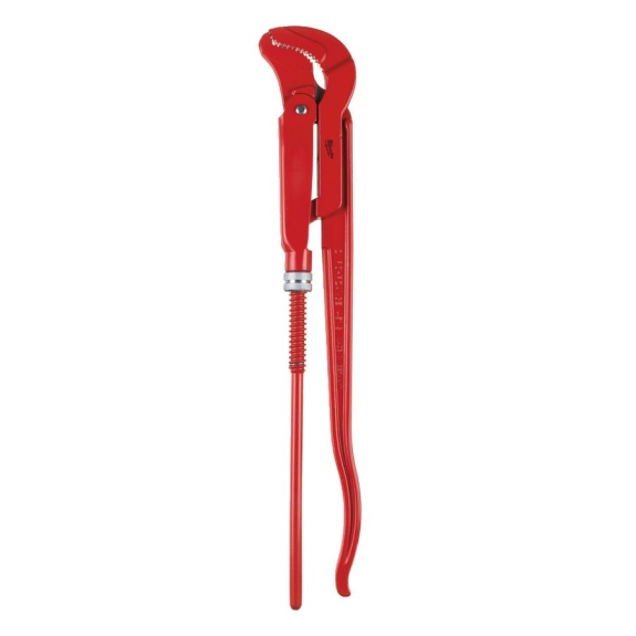 Llaves suecas - S Jaw Pipe Wrench 340mm-Leer más
